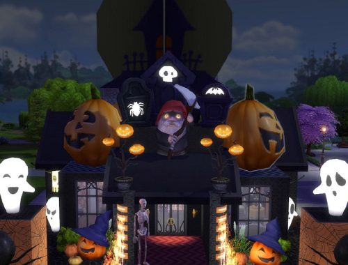 Halloween Fest
