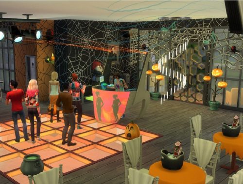 Halloween Fest