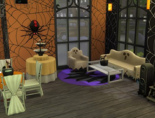 Halloween Fest