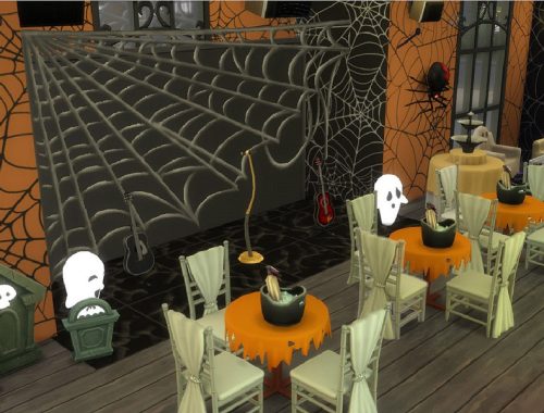 Halloween Fest