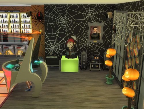 Halloween Fest