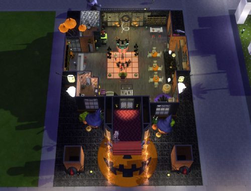 Halloween Fest