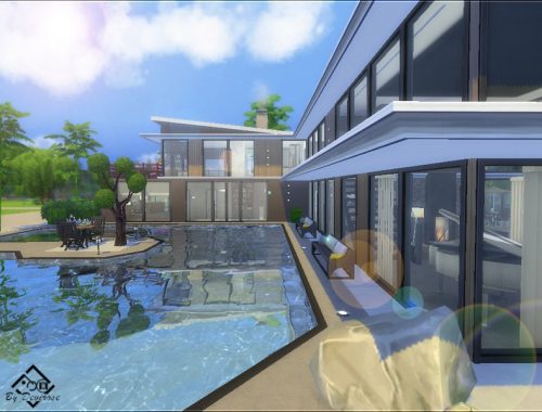 Muse Modern 21