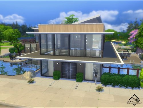 Muse Modern 21