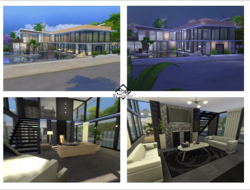 Muse Modern 21