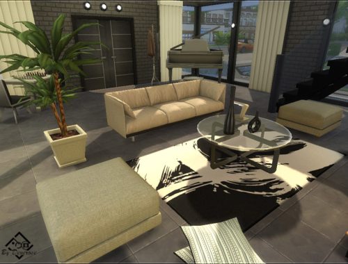 Muse Modern 21