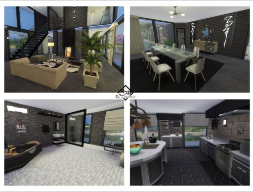 Muse Modern 21