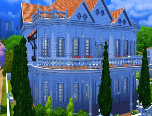 La Perla Hotel