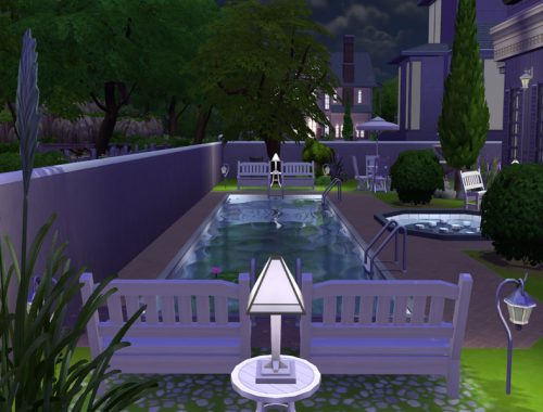 La Perla Hotel