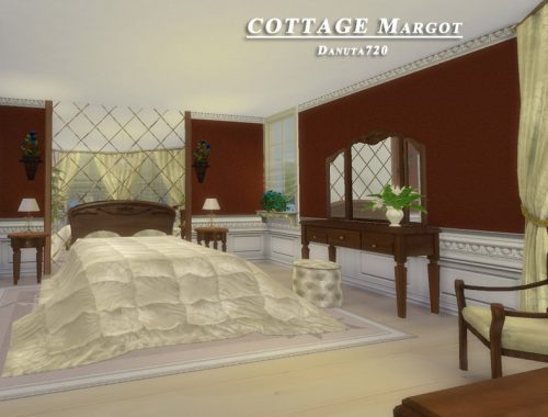 COTTAGE Margot