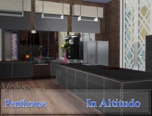 In Altitudo Penthouse