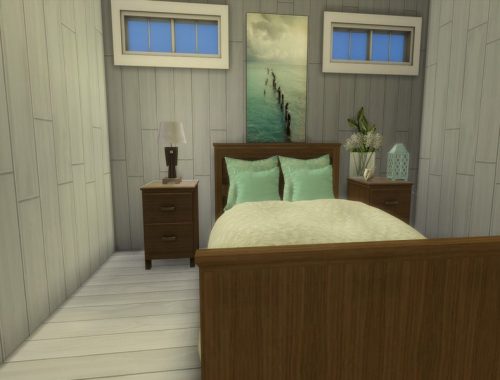 By The Sea