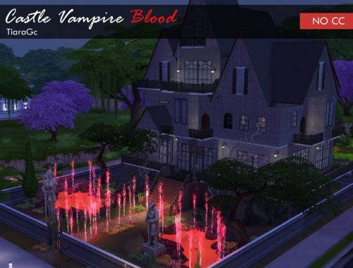 Castle Vampire