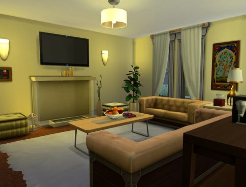 The Littleton