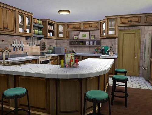 The Littleton