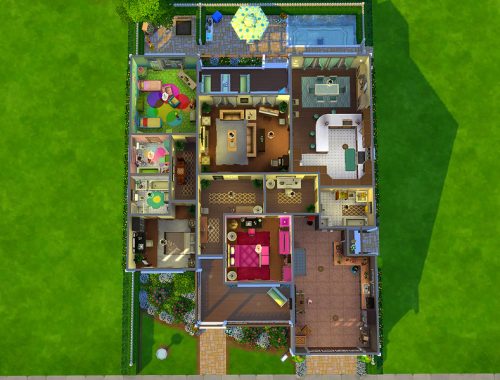 The Littleton