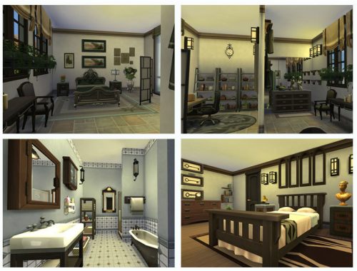 Industrial Loft