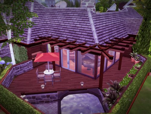 Hiddencave - NO CC!