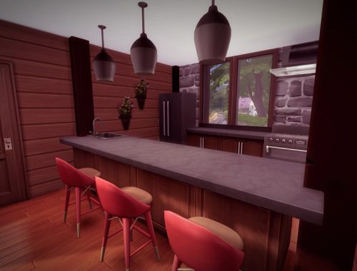 Hiddencave - NO CC!