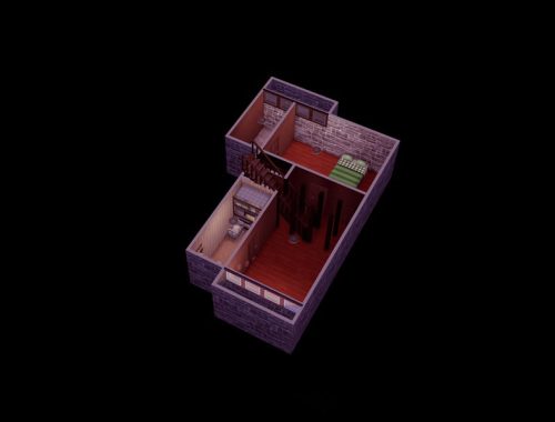Hiddencave - NO CC!