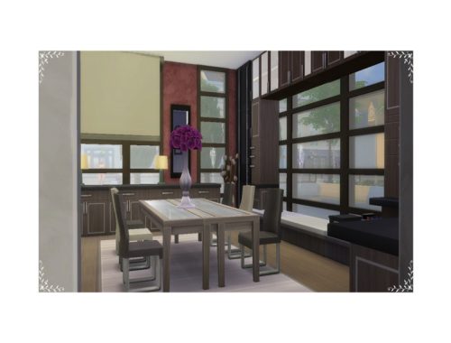 Belmain Shelter - No CC