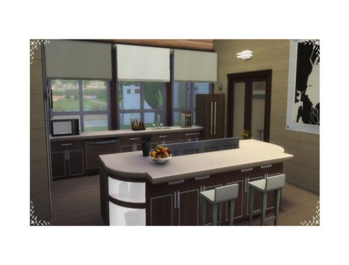 Belmain Shelter - No CC