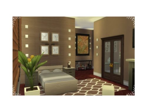 Belmain Shelter - No CC