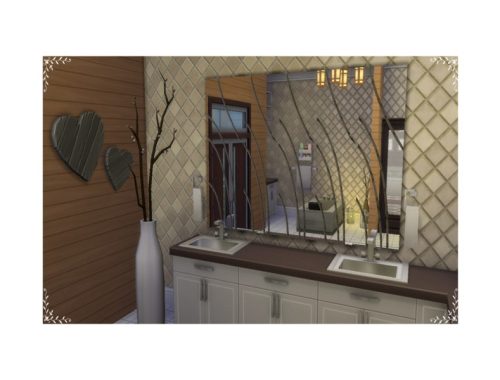 Belmain Shelter - No CC