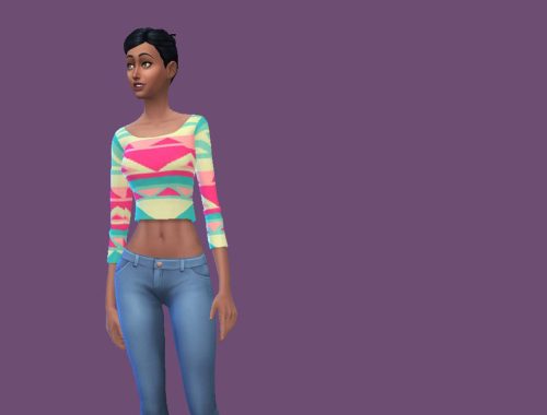 Chic for life - Movie Hangout needed