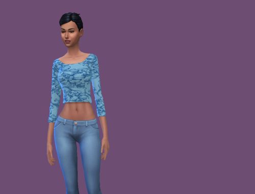Chic for life - Movie Hangout needed
