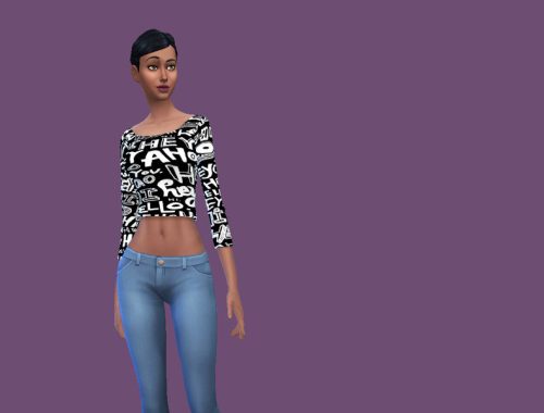 Chic for life - Movie Hangout needed