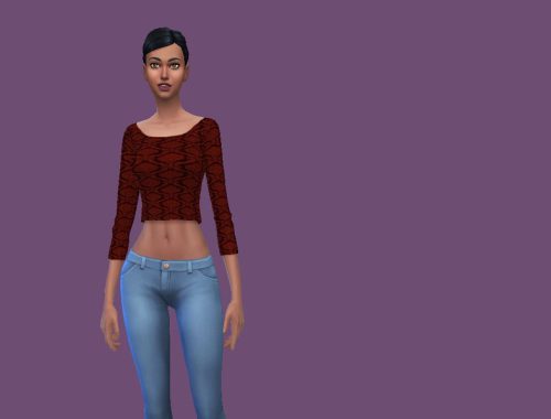 Chic for life - Movie Hangout needed