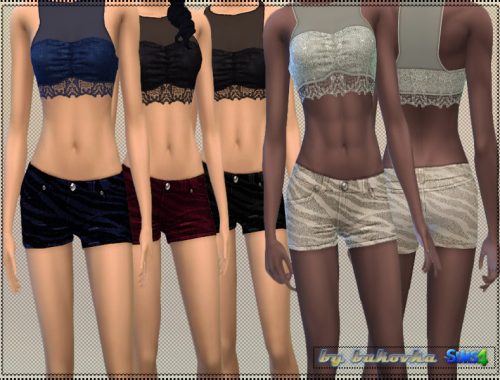 Set Grid and Strips