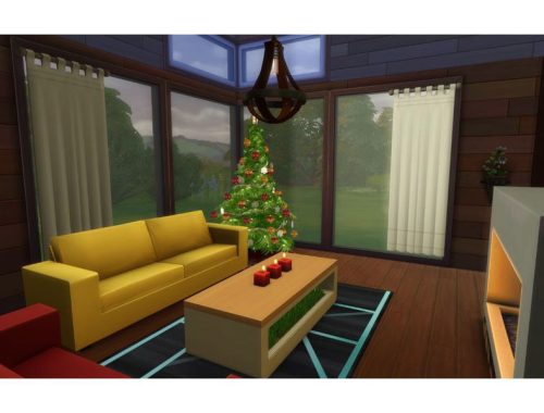 Winter Holiday