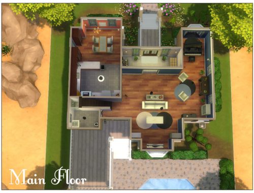 121 Mariah Way