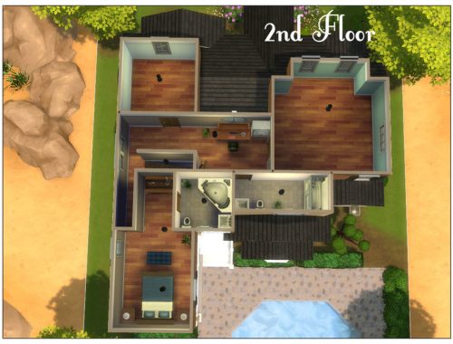 121 Mariah Way
