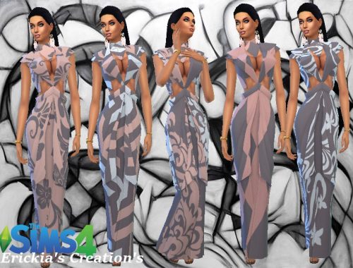 City Life Dress... - City Living needed