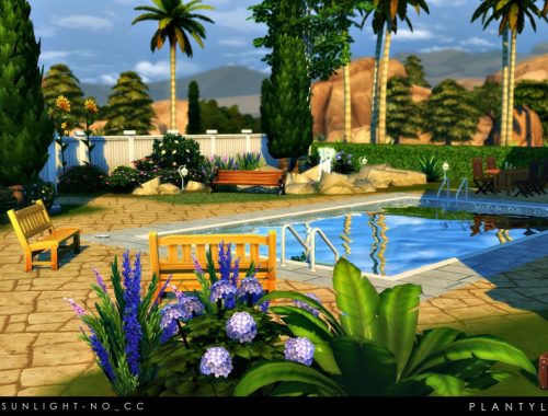 Sunlight (No CC)