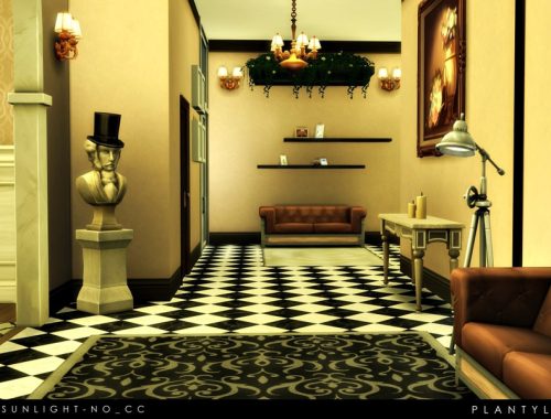 Sunlight (No CC)