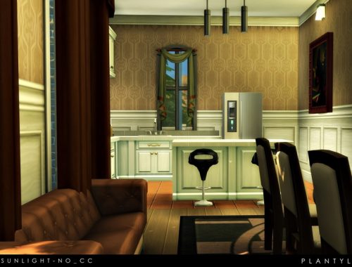 Sunlight (No CC)