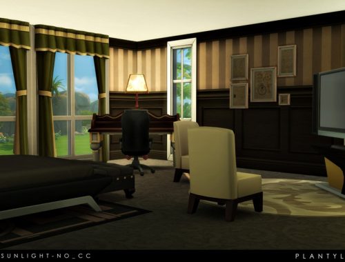 Sunlight (No CC)