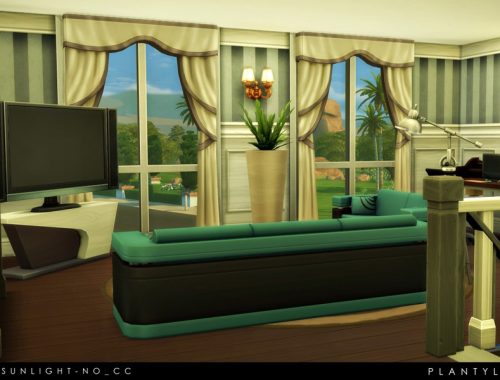 Sunlight (No CC)