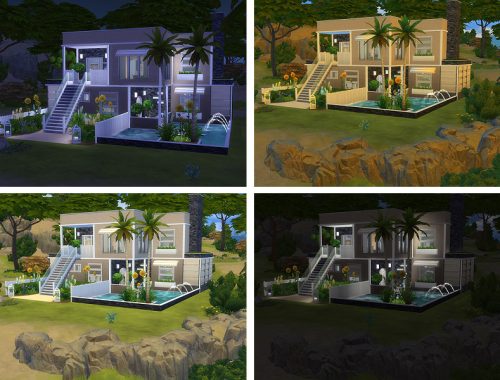Beach Haven