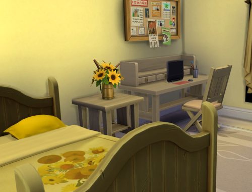 Blue Lilac Cottage