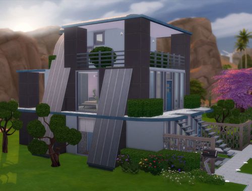 Elmore Loft