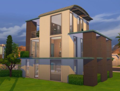Elmore Loft