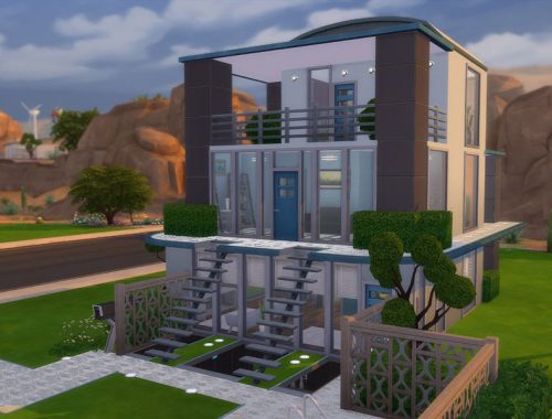 Elmore Loft