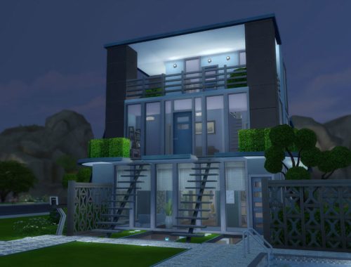 Elmore Loft
