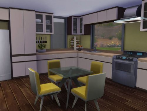 Elmore Loft
