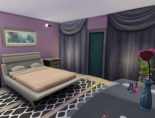 Elmore Loft